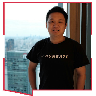 Paul Meng