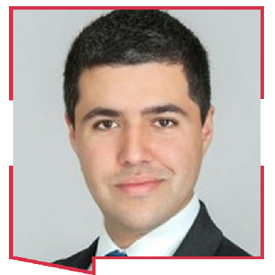 Paul Monasterio