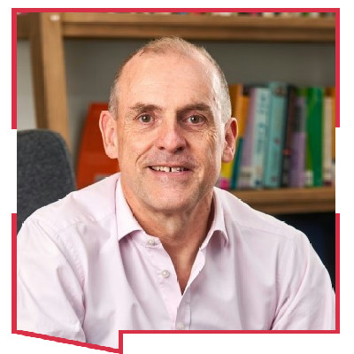 Paul Pester