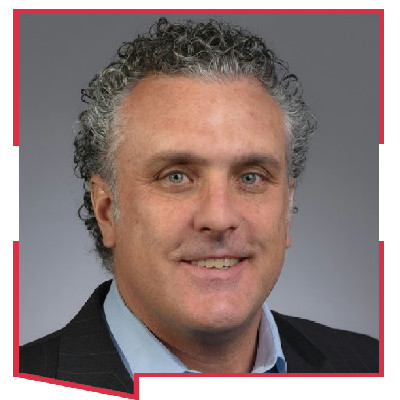 Paul Provenzano