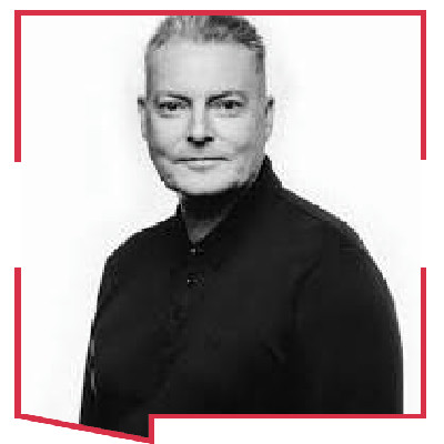 Paul Raymond