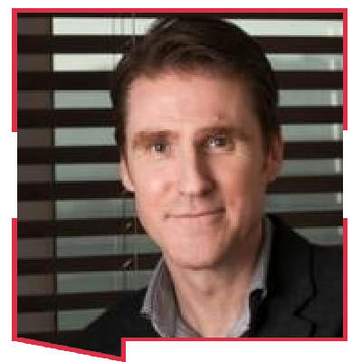 Paul Roberts
