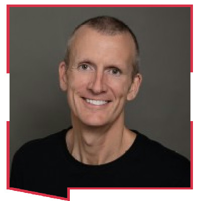 Paul Saunders