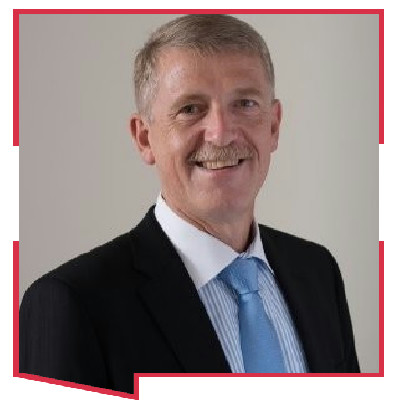 Paul Sayer