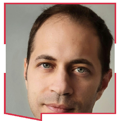 Paul Selibas