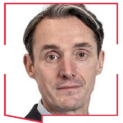 Paul Thwaite