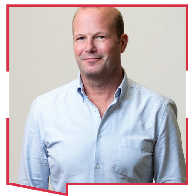 Paul Titterton