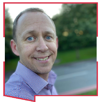 Paul Walsh