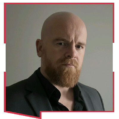 Paul Walton