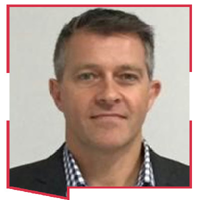 Paul Wilson