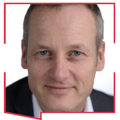 Paul Wolda