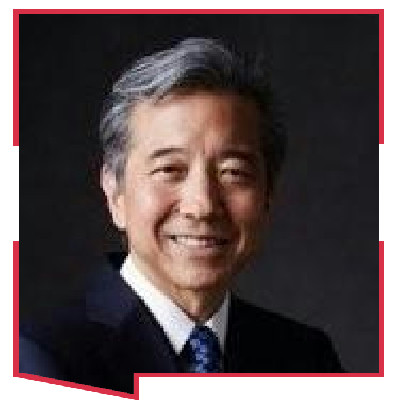 Paul Yonamine