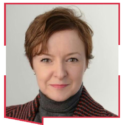 Paula Sussex