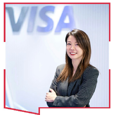 Paulina Leong