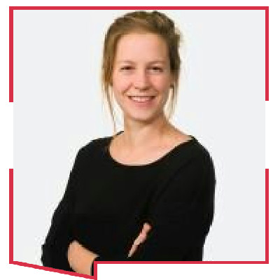 Pauline van Brakel