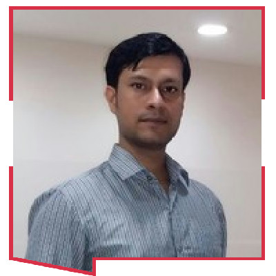 Pavan Pratap