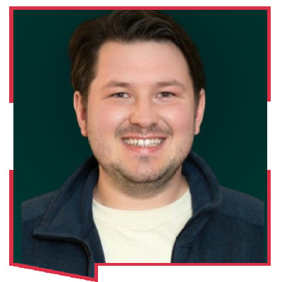Pavel Gurianov