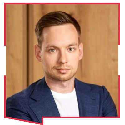 Pavel Rubakhin