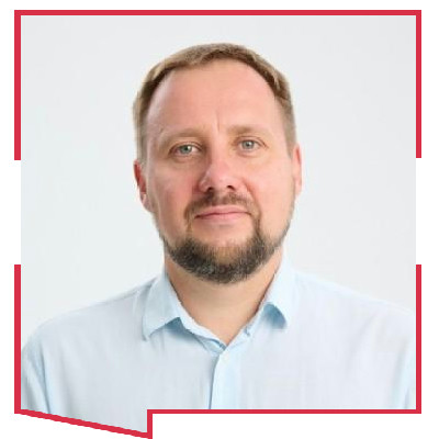 Pavel Shynkarenko