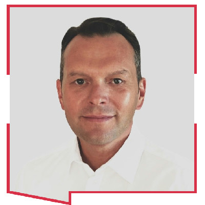 Pawel Janus, Ph.D