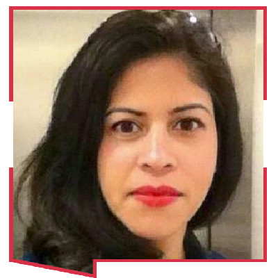 Payal Raina