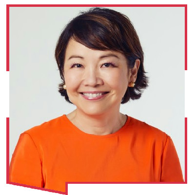 Pearlyn Phau