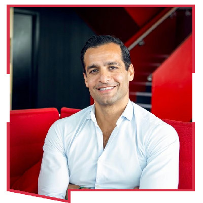 Pedram Tadayon