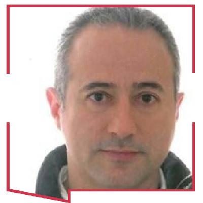 Pedro Aires