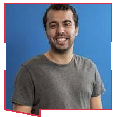 Pedro Conrade