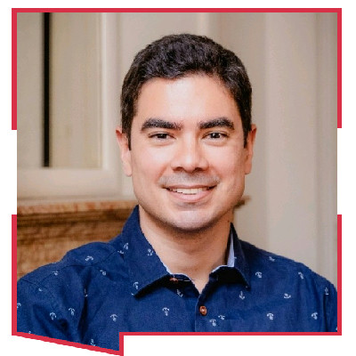 Pedro Pereira
