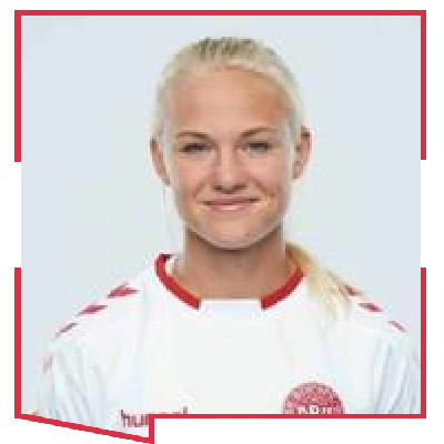 Pernille Harder
