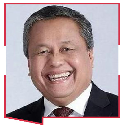 Perry Warjiyo
