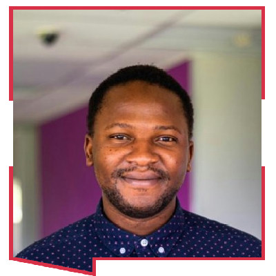 Perseus Mlambo