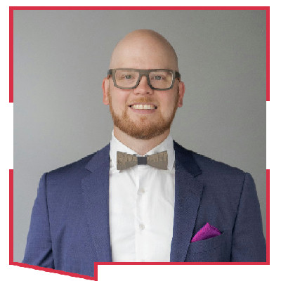 Perttu Kröger