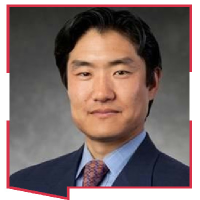 Pete Chung
