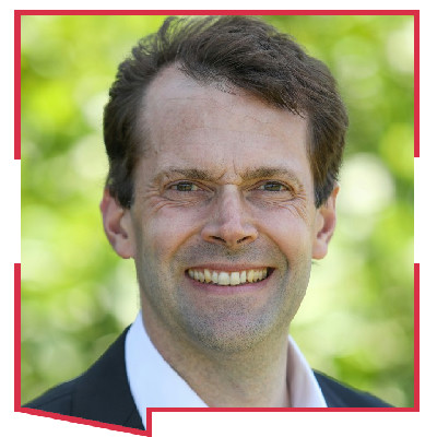 Pete Gilchrist