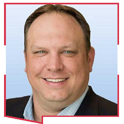 Pete Harteveld