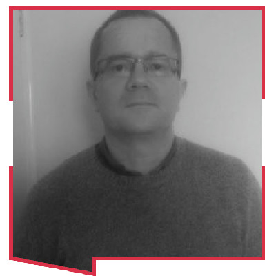Pete Lewis