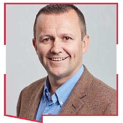 Pete Wickes