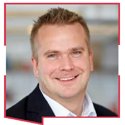 Peter Andén