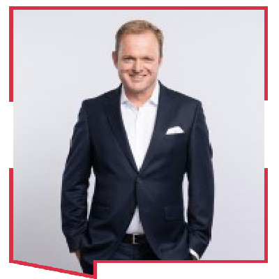 Peter Bakenecker