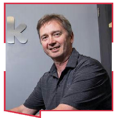 Peter Bermingham