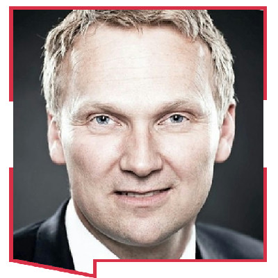 Peter Beske Nielsen