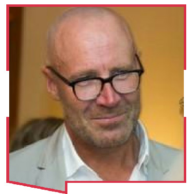 Peter Burridge