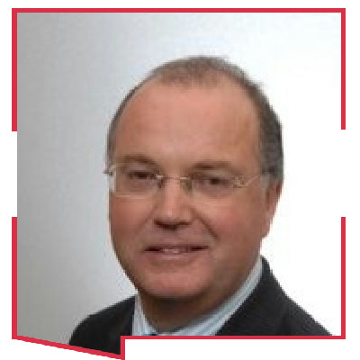 Peter Charge
