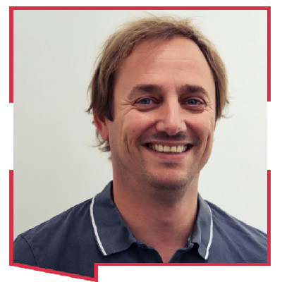 Peter Cohen
