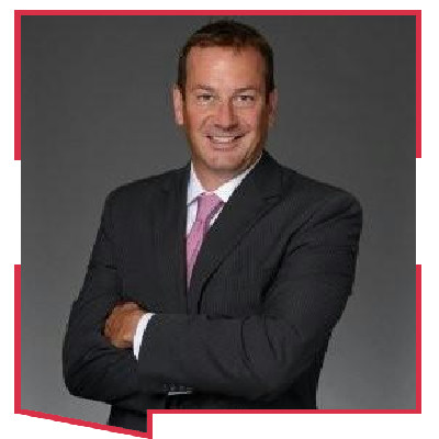 Peter Conroy