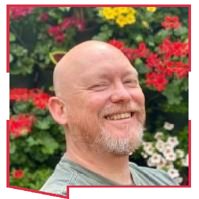 Peter Cooper