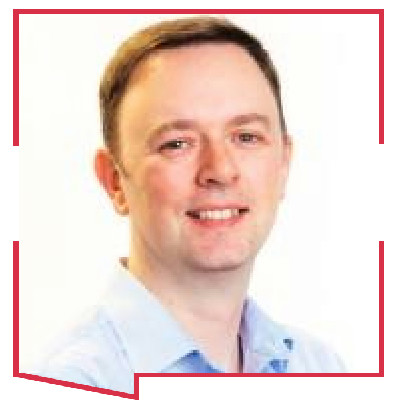 Peter Cornforth