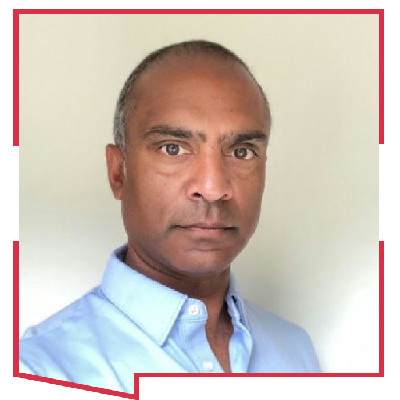 Peter de Souza
